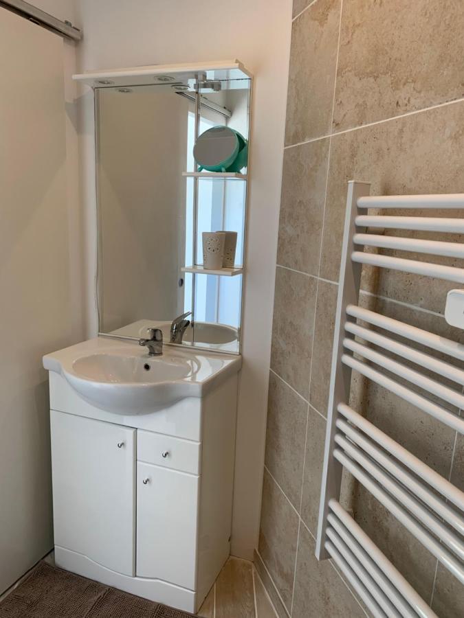 Maison 17730 Port-Des-Barques Charente-Maritime 18 Rue,Du Phare Exterior photo